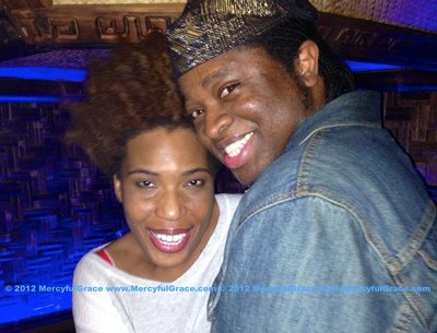 Macy Gray Interview with Aremuorin