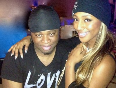 Alexandra Burke with Aremuorin :: www.MercyfulGrace.com ::
