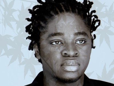 FOLLOW YOUR DREAMS - Anthony Everest with Aremuorin :: www.MercyfulGrace.com ::