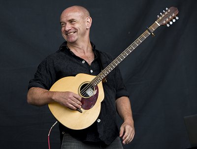 photo copyright John Logan 2012