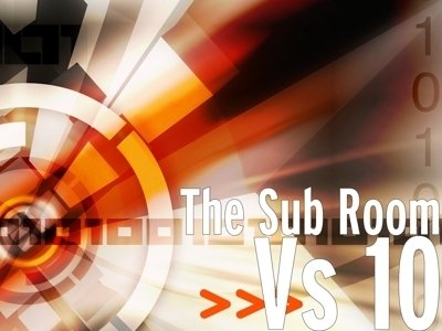 The Sub Room photo