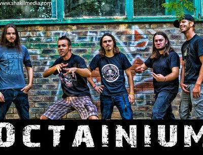 @OctainiumSA