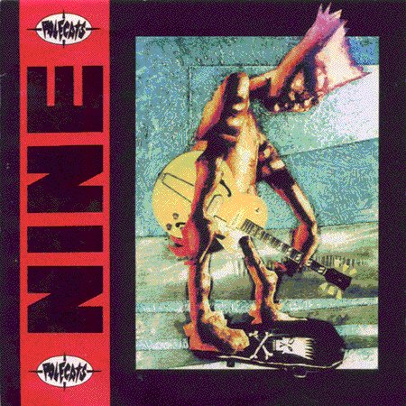 サイン入 / POLECATS - HOW HIGH THE MOON How High the Moon — Polecats | Last.fm