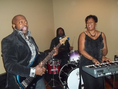 live jam