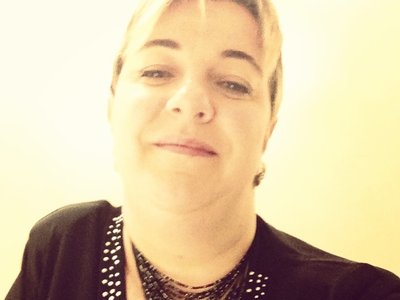 Anastasia Trolli photo