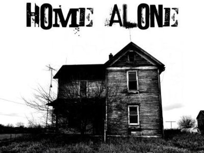 Home (Alone) - Single