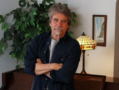 Theo Czuk photo