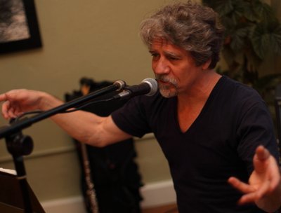Theo Czuk photo