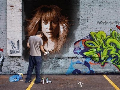 Terri Lane photo