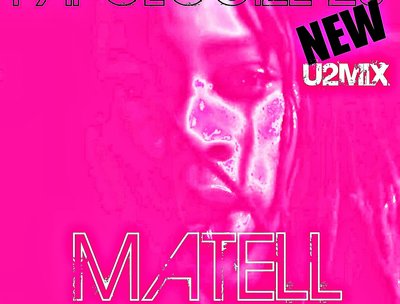 Matell_official photo