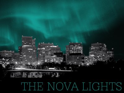 The Nova Lights photo