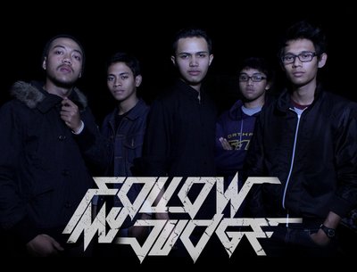 Follow My Judge photo
