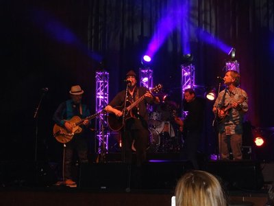 Country Blues Revue photo