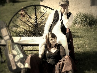 The Sweet Sorrows photo