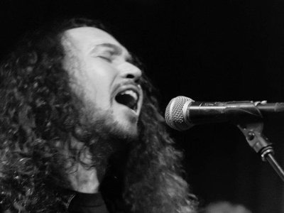 Photo by Marlo Montanaro