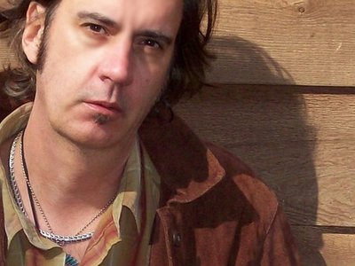Brian Lindsay Band photo