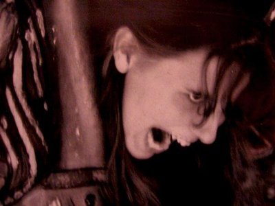 Hermione Gart / Louise Bialik photo