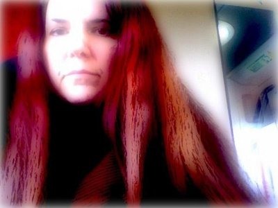 Hermione Gart / Louise Bialik photo