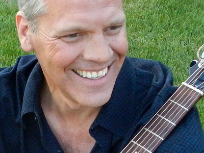John Dunn photo
