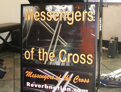 Messengers of the Cross photo