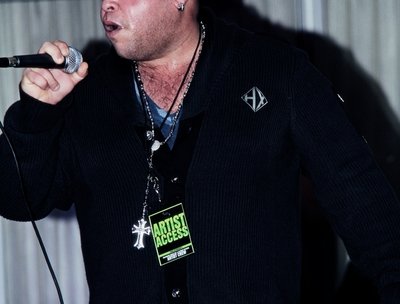rock