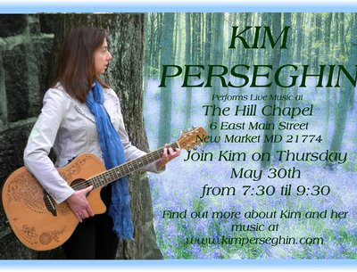 Kim Perseghin photo