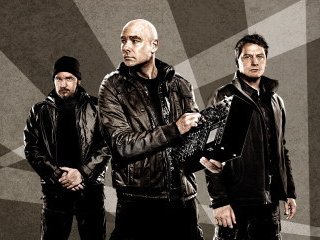Rotersand photo