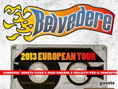 06/08/2013 @ Live Forum