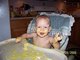 Zanders first birthday