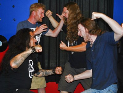 Final Curse photo