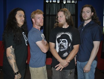 Final Curse photo