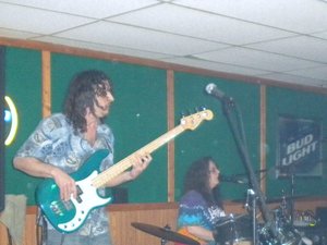 David Shawn Ruppert | ReverbNation