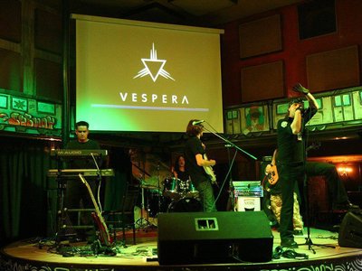 Vespera photo