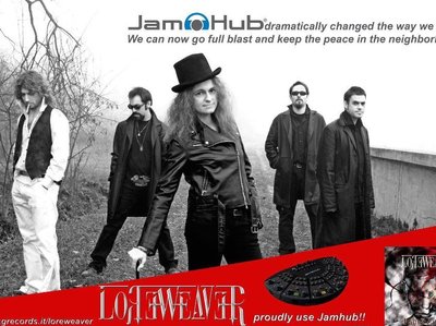 LoreWeaveR photo