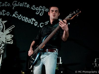 LoreWeaveR photo