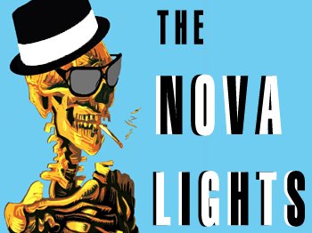 The Nova Lights photo