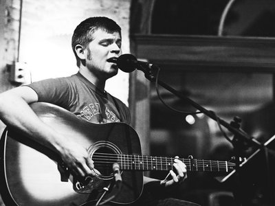 Tom Evanchuck photo