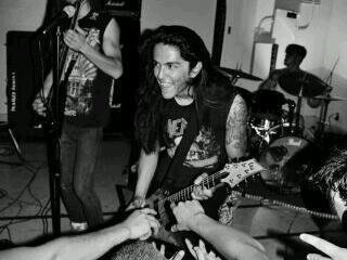 Frailed Sanity photo