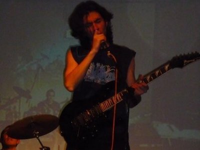 Live At Museo Nacional