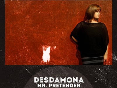 Desdamona photo