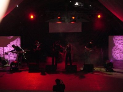 Live At Caligothic