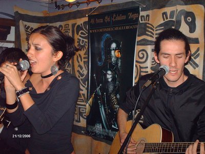 Live At Aztlan