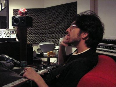 JD - Recording