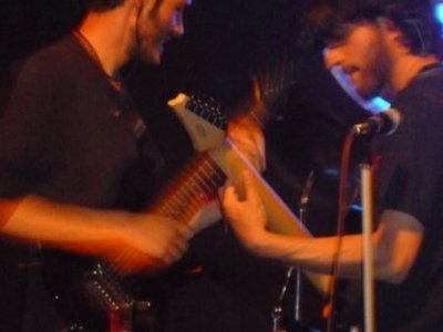 Live At Ozzy Bar