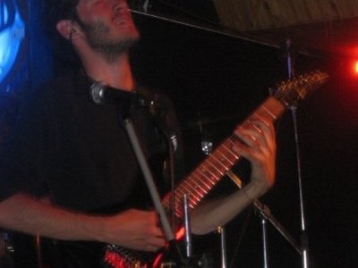 Live At Ozzy Bar 2