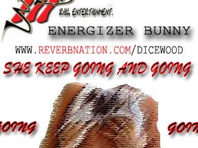 ENERGIZER BUNNY
