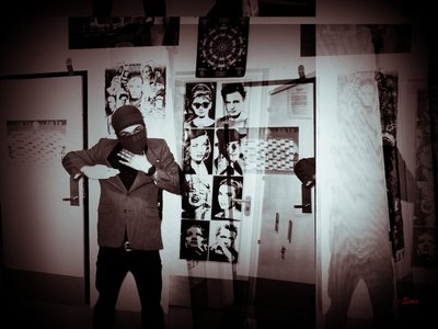 Trey Marz photo