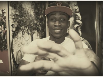 Trey Marz photo