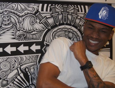 Trey Marz photo