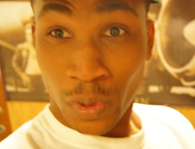 Trey Marz photo